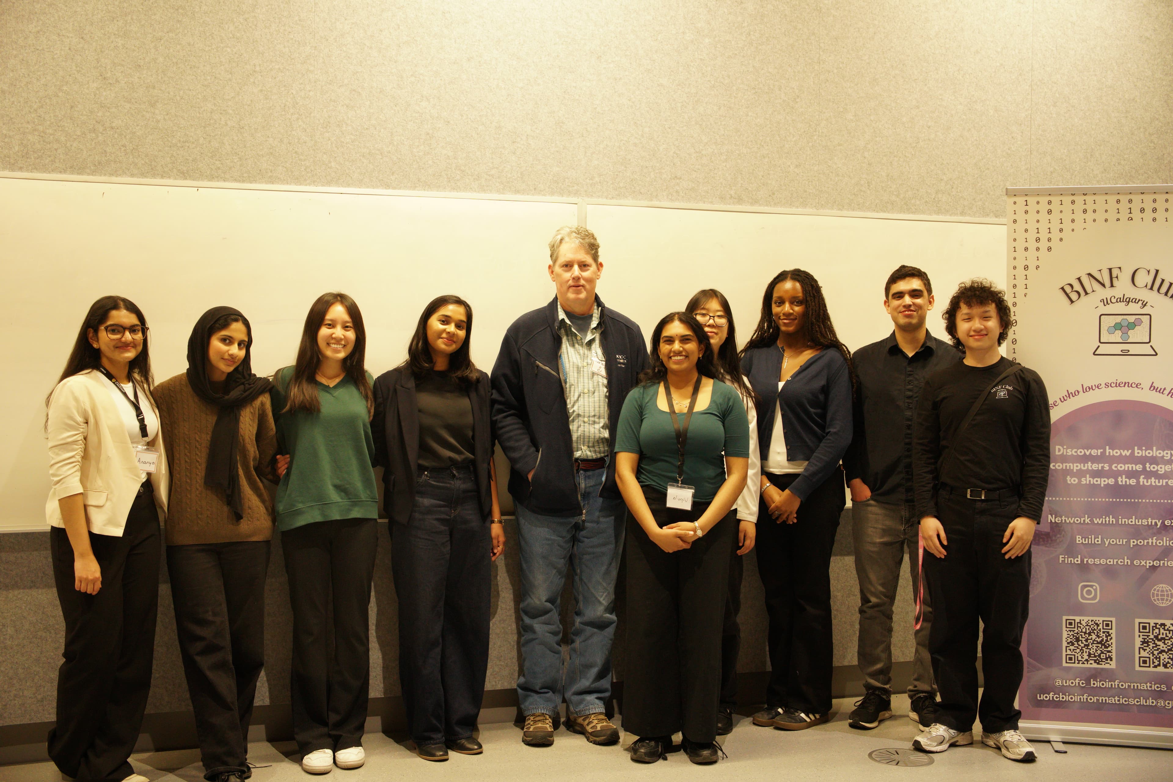 Industry Night '25 image 5