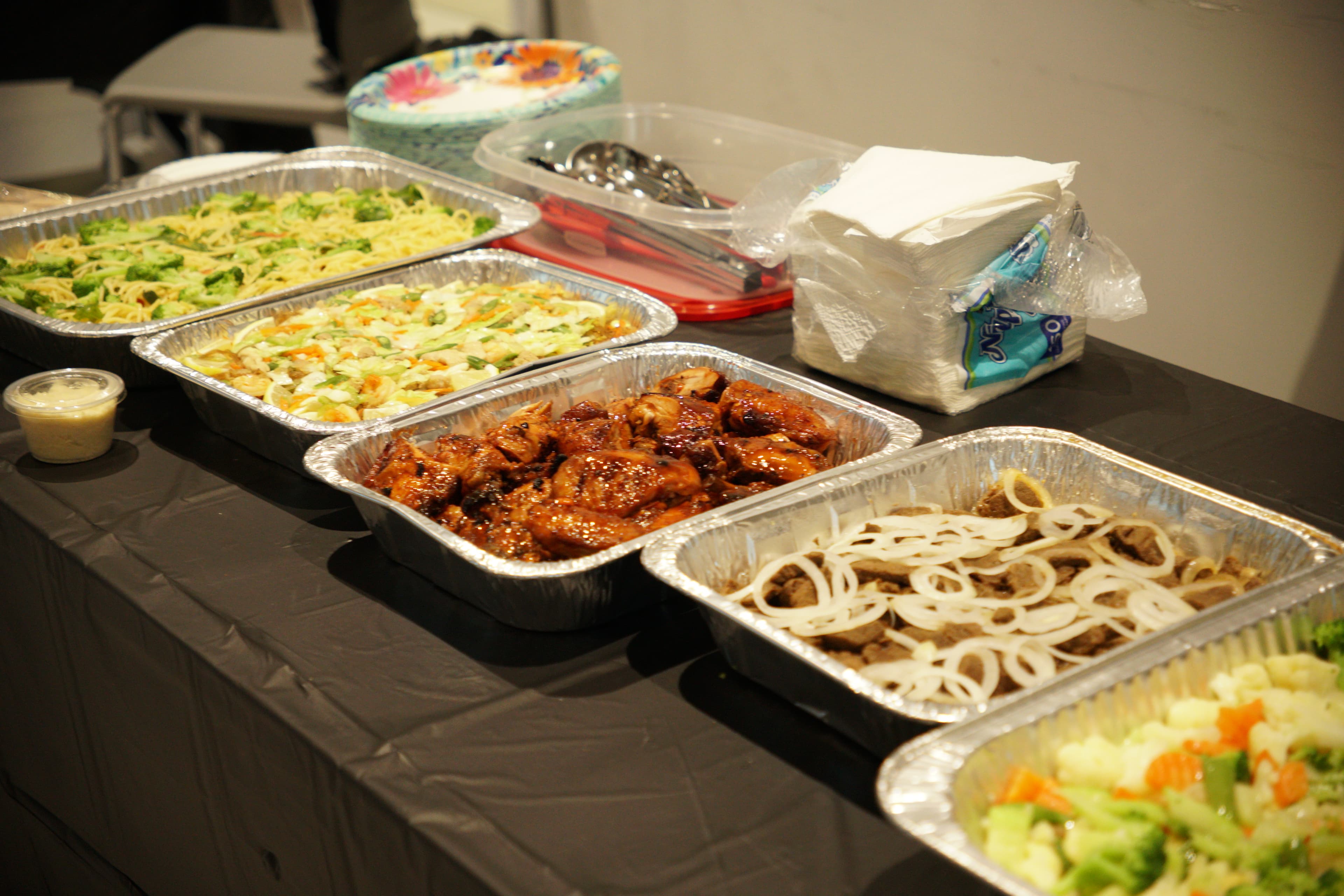 Industry Night '25 image 4