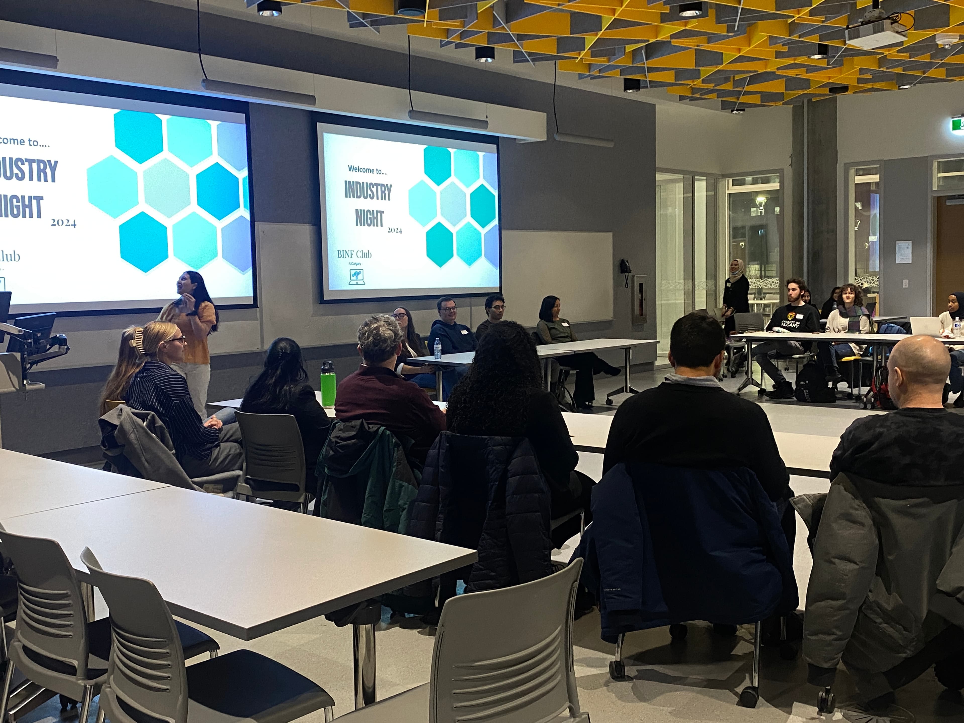 Industry Night image 2