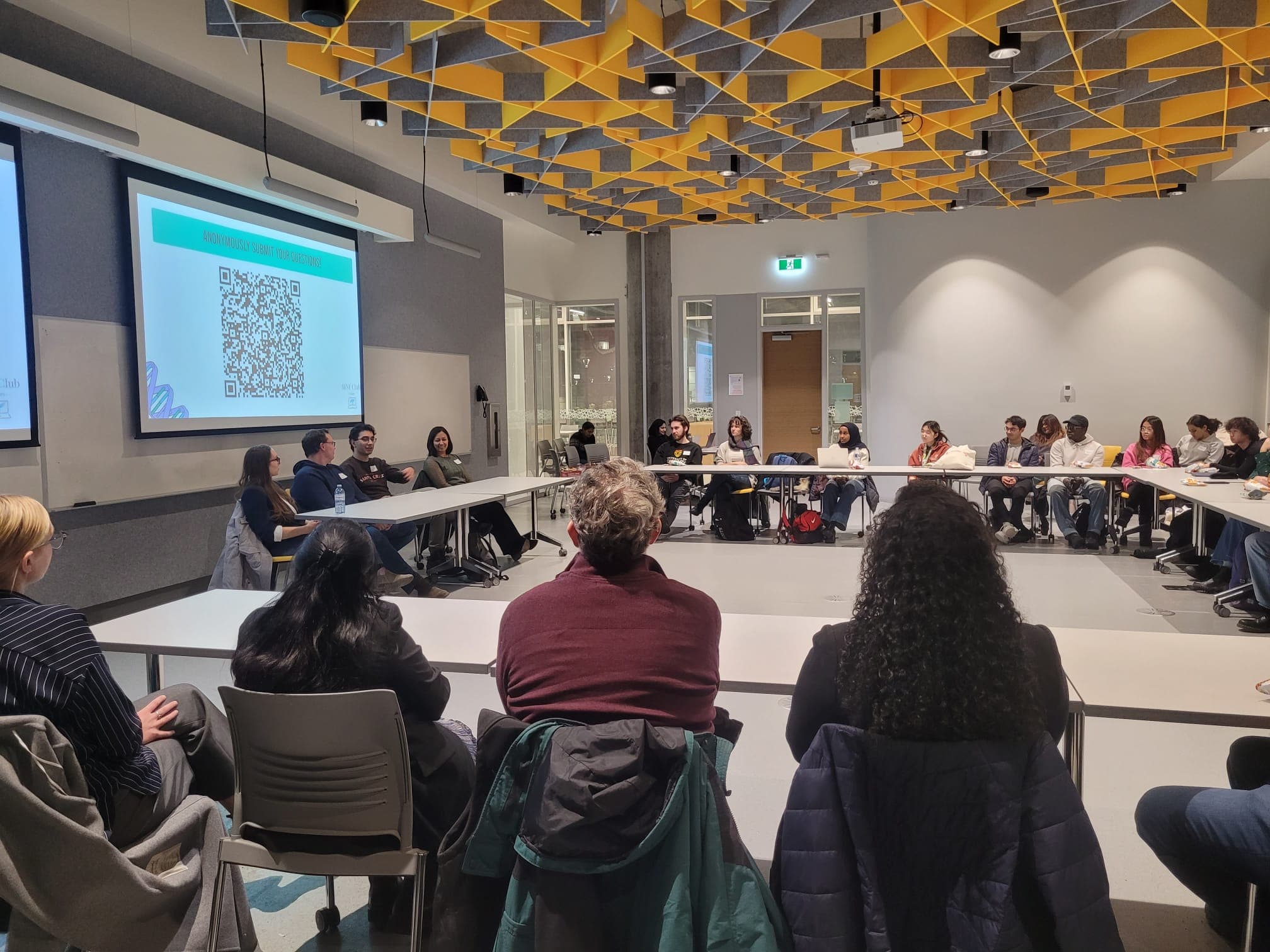 Industry Night image 1